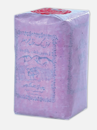 چای باروتی ترکیبی جنگجو 500 گرمی