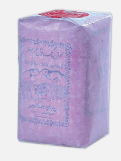 چای باروتی ترکیبی جنگجو 500 گرمی